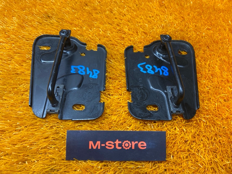 скоба капота, 3000 рублей, Красноярск