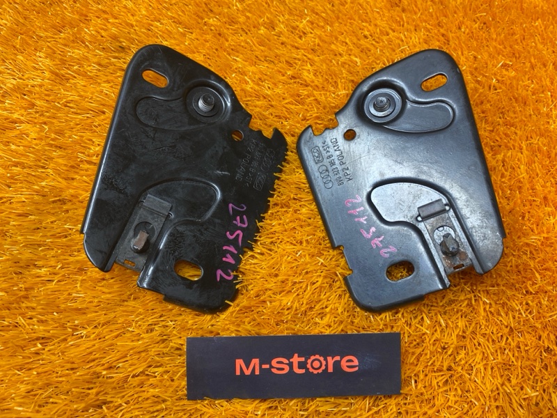 скоба капота, 3000 рублей, Красноярск