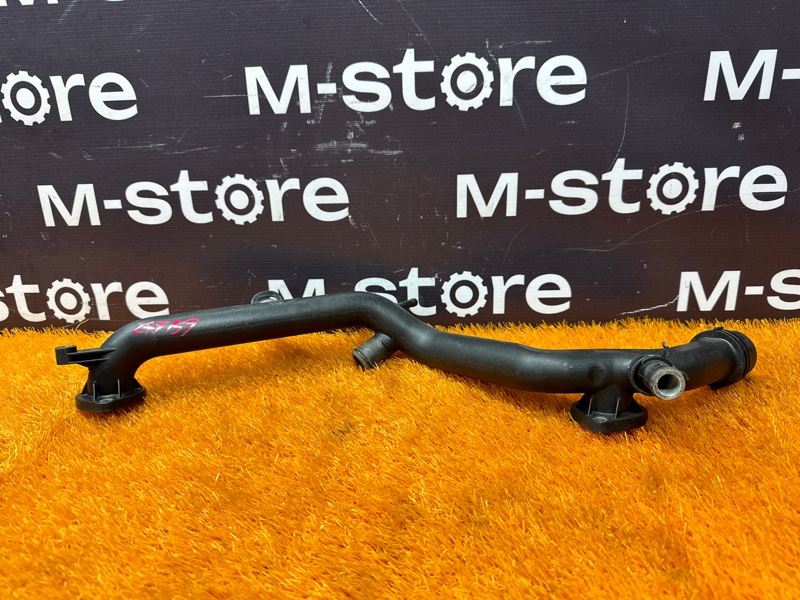 Патрубок системы охлаждения, 2000 рублей, Красноярск