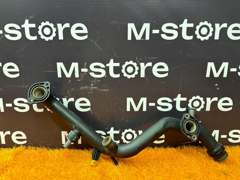 Патрубок системы охлаждения, 2000 рублей, Красноярск