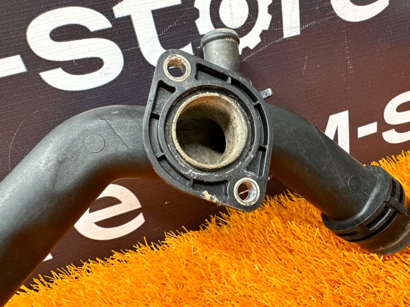 Патрубок системы охлаждения, 2000 рублей, Красноярск