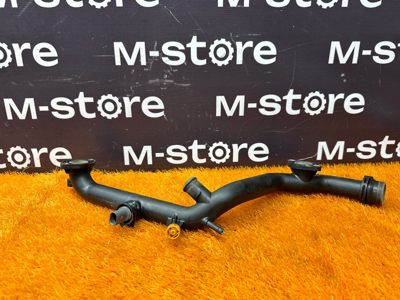 Патрубок системы охлаждения, 2000 рублей, Красноярск