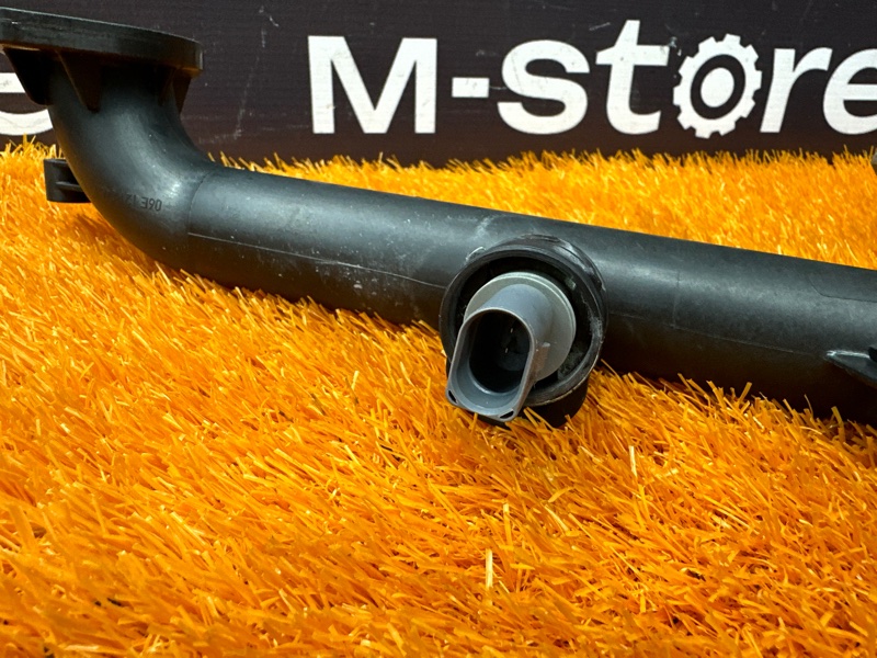 Патрубок системы охлаждения, 2000 рублей, Красноярск