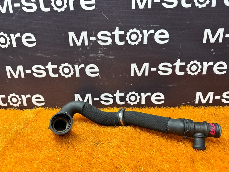 Патрубок радиатора нижний, 8000 рублей, Красноярск