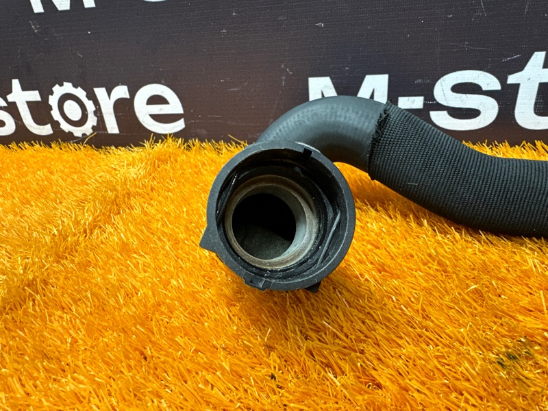 Патрубок радиатора нижний, 8000 рублей, Красноярск