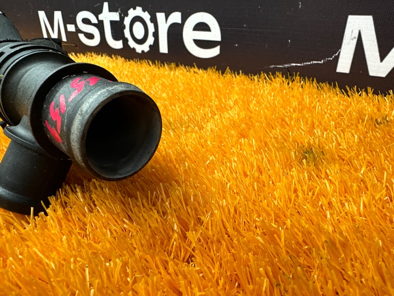 Патрубок радиатора нижний, 8000 рублей, Красноярск