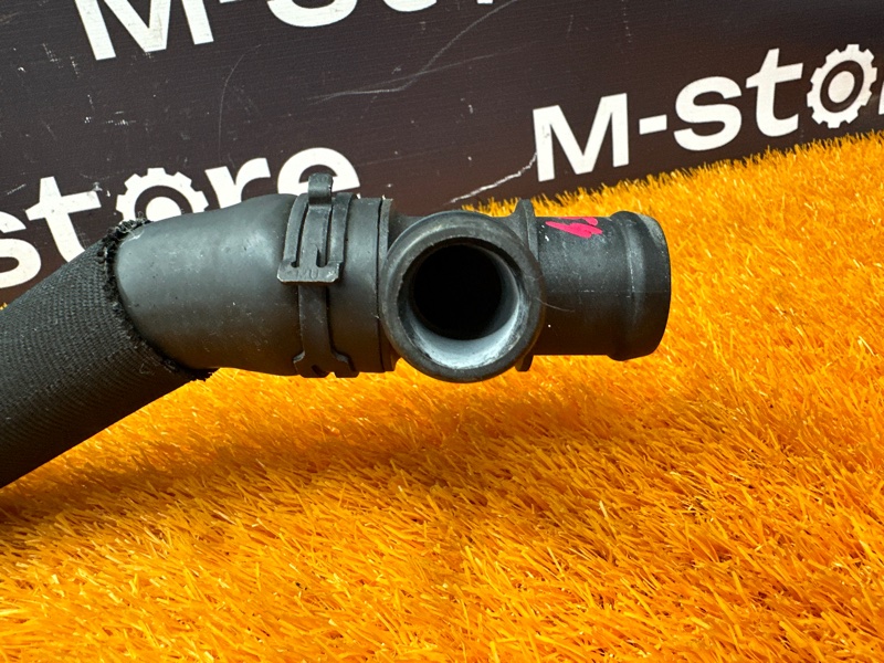 Патрубок радиатора нижний, 8000 рублей, Красноярск