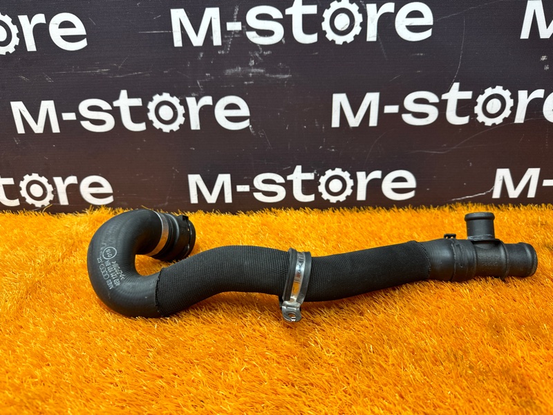 Патрубок радиатора нижний, 8000 рублей, Красноярск