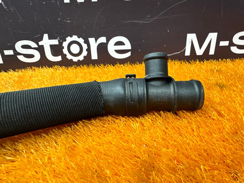 Патрубок радиатора нижний, 8000 рублей, Красноярск