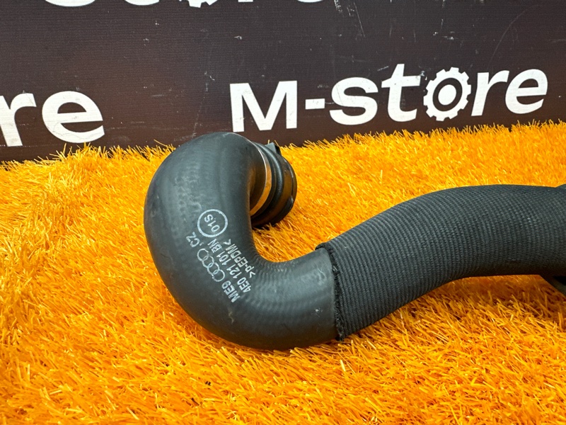 Патрубок радиатора нижний, 8000 рублей, Красноярск