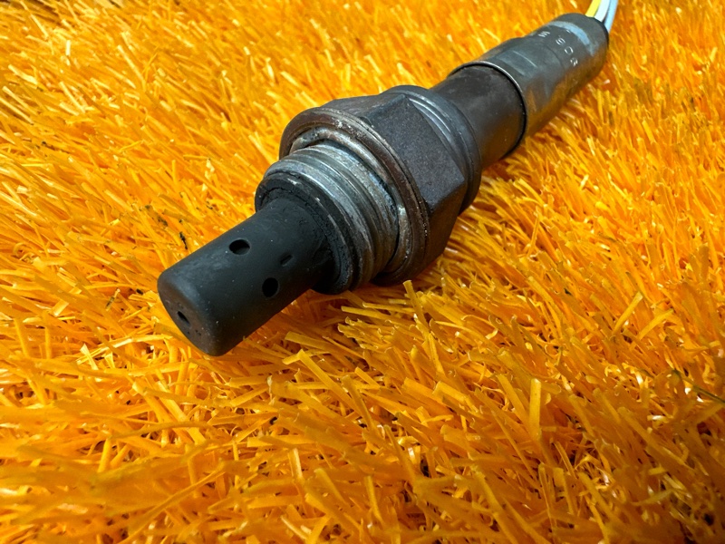 Датчик кислорода, 4000 рублей, Красноярск