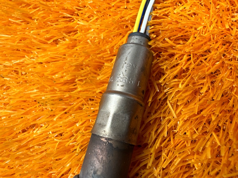 Датчик кислорода, 4000 рублей, Красноярск