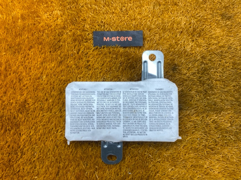 Подушка безопасности в дверь, 500 рублей, Красноярск