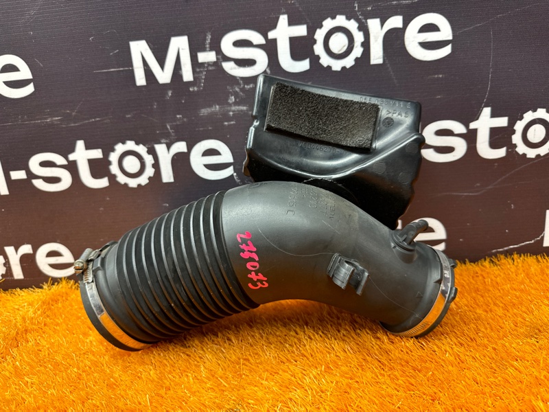 патрубок воздушного фильтра, 1000 рублей, Красноярск