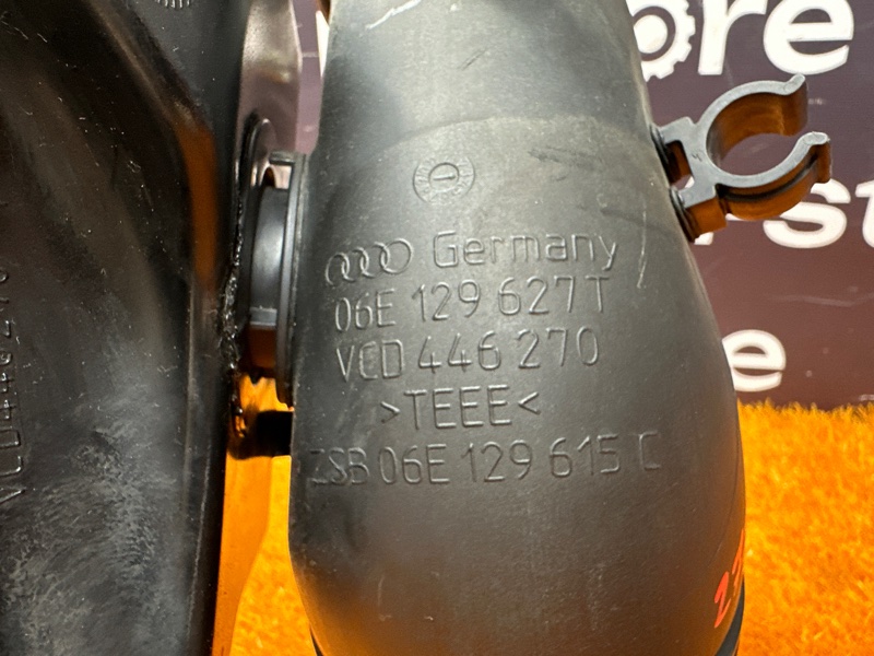 патрубок воздушного фильтра, 1000 рублей, Красноярск