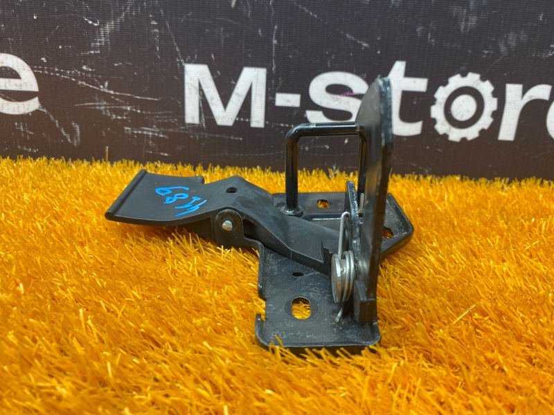 замок капота, 1000 рублей, Красноярск