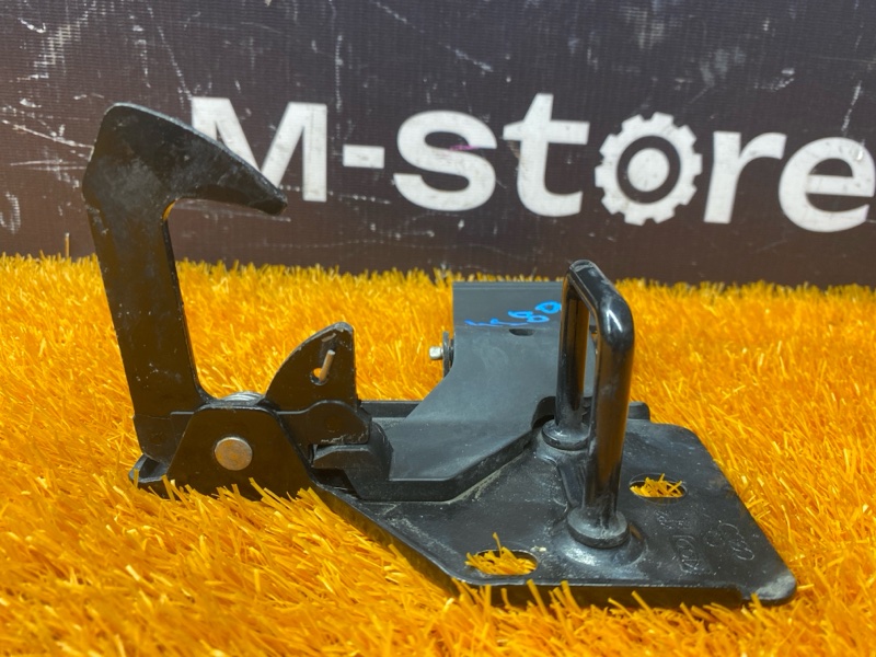 замок капота, 1000 рублей, Красноярск