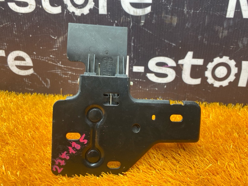 замок капота, 1000 рублей, Красноярск