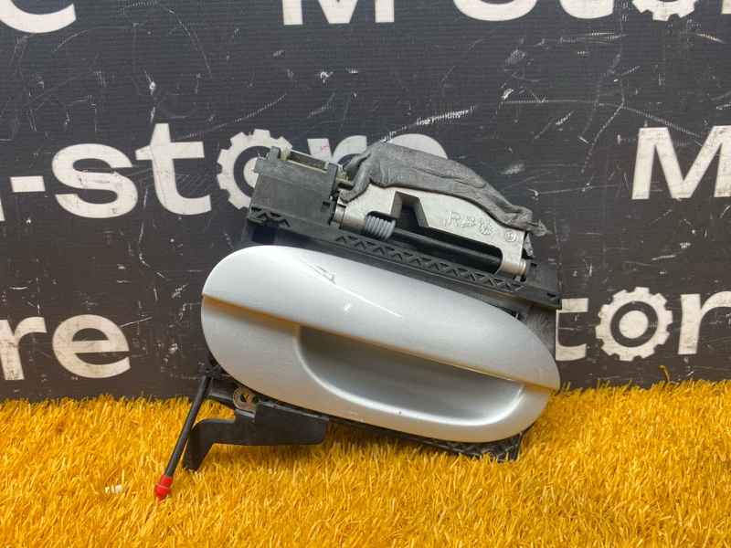 ручка двери внешняя, 3700 рублей, Красноярск