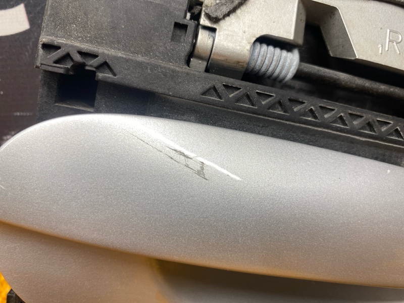 ручка двери внешняя, 3700 рублей, Красноярск