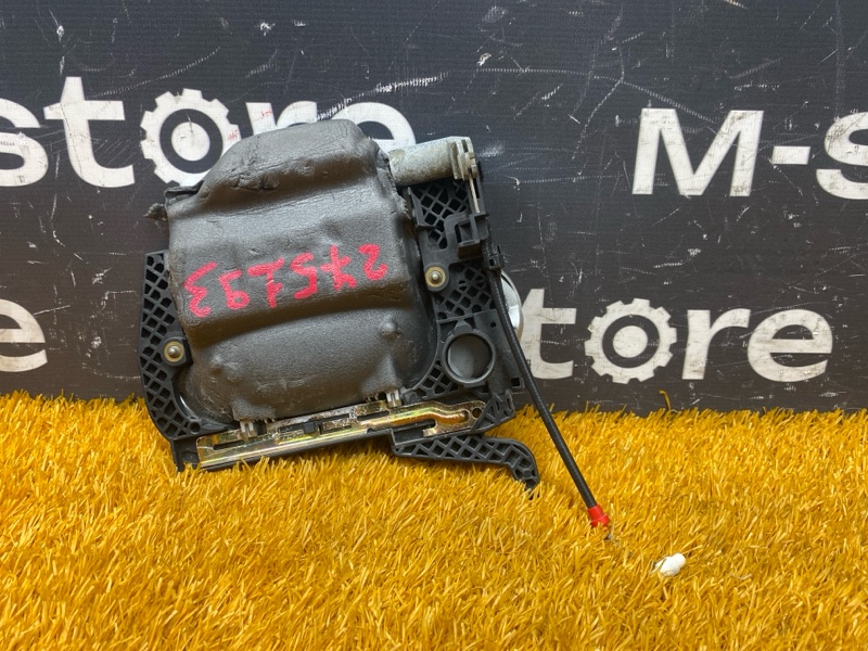 ручка двери внешняя, 3700 рублей, Красноярск