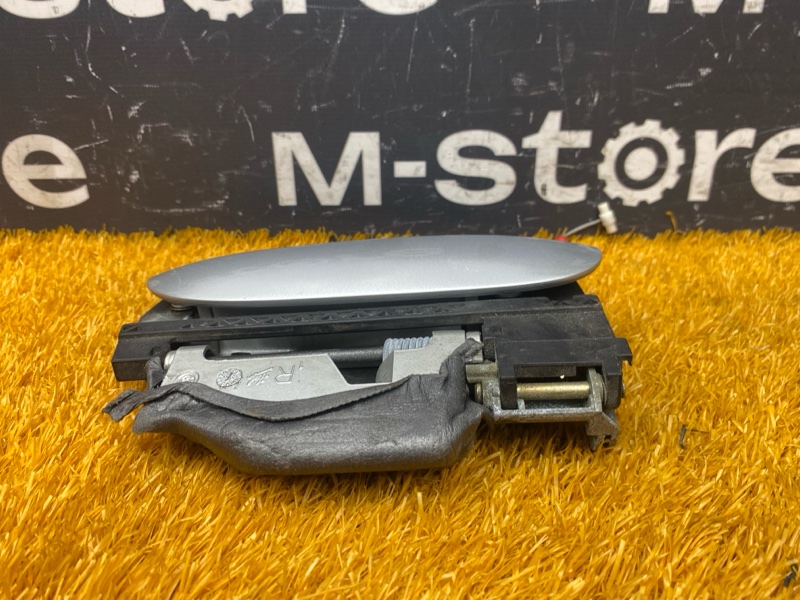 ручка двери внешняя, 3700 рублей, Красноярск