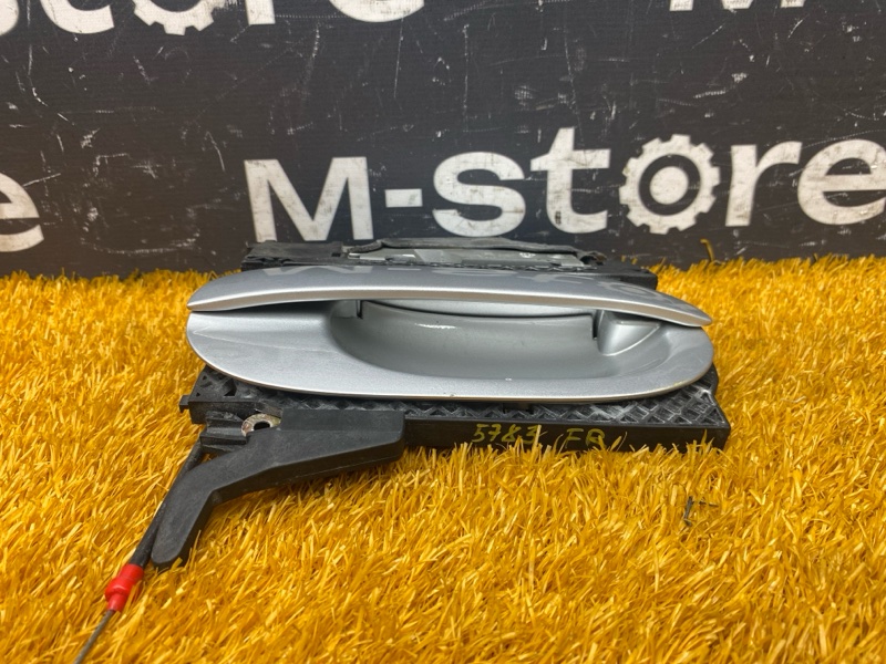 ручка двери внешняя, 3700 рублей, Красноярск