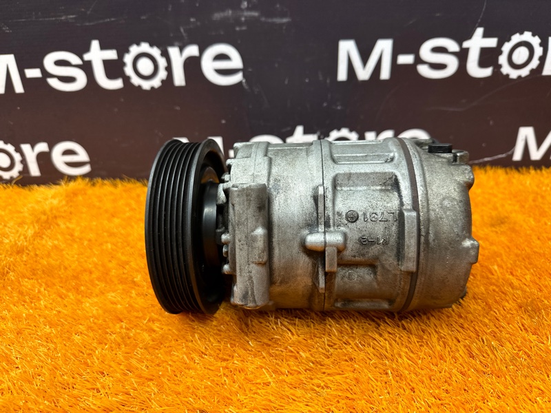 компрессор кондиционера, 17000 рублей, Красноярск