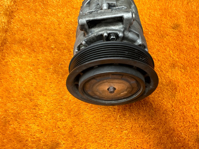 компрессор кондиционера, 17000 рублей, Красноярск