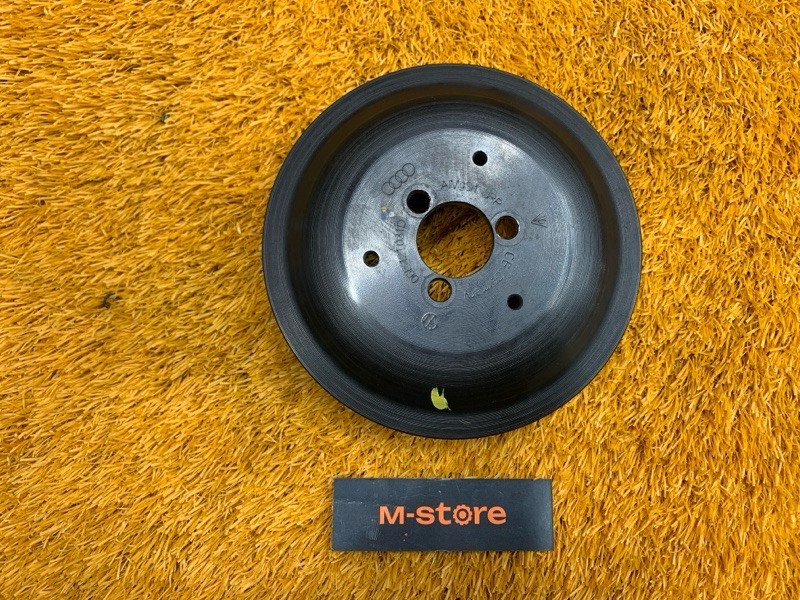 шкив помпы, 600 рублей, Красноярск