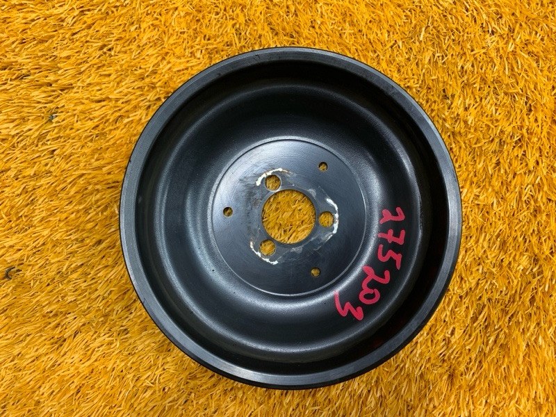 шкив помпы, 600 рублей, Красноярск