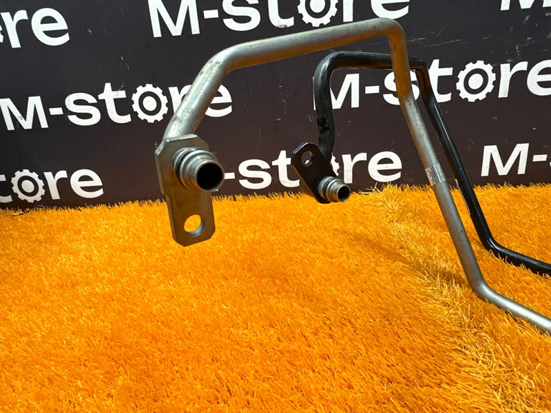 трубка охлаждения акпп, 5000 рублей, Красноярск