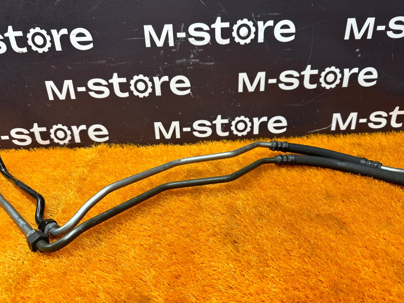 трубка охлаждения акпп, 5000 рублей, Красноярск