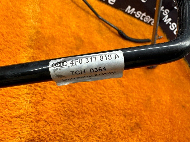 трубка охлаждения акпп, 5000 рублей, Красноярск