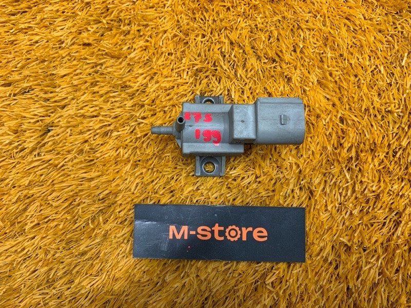 Клапан электромагнитный, 1500 рублей, Красноярск