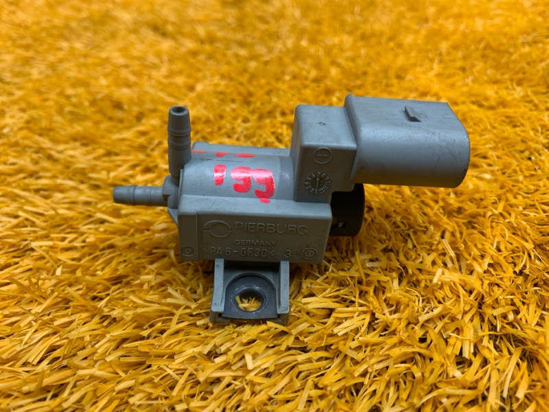 Клапан электромагнитный, 1500 рублей, Красноярск