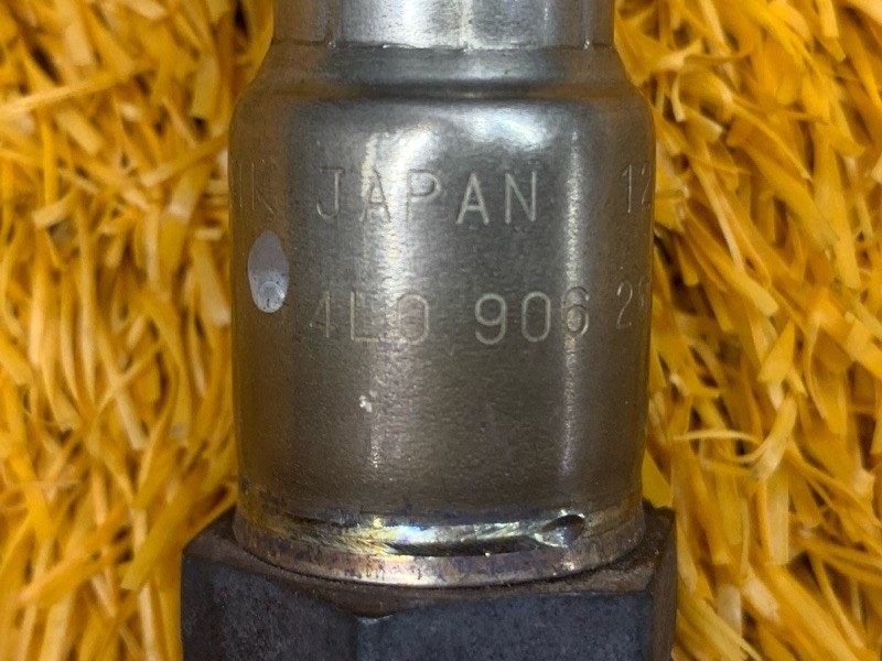 Датчик кислорода, 3000 рублей, Красноярск