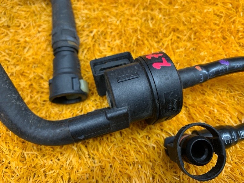 Клапан вентиляции топливного бака, 1000 рублей, Красноярск