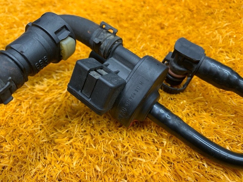 Клапан вентиляции топливного бака, 1000 рублей, Красноярск