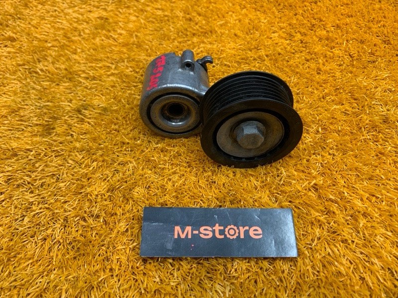 Натяжитель приводного ремня, 1500 рублей, Красноярск