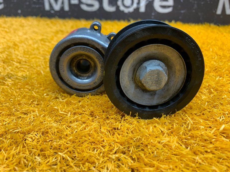 Натяжитель приводного ремня, 1500 рублей, Красноярск