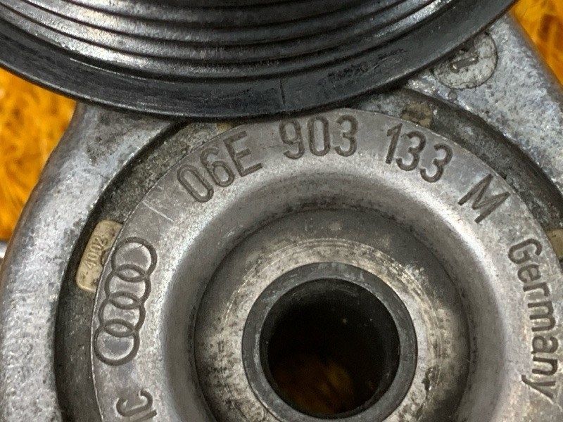 Натяжитель приводного ремня, 1500 рублей, Красноярск