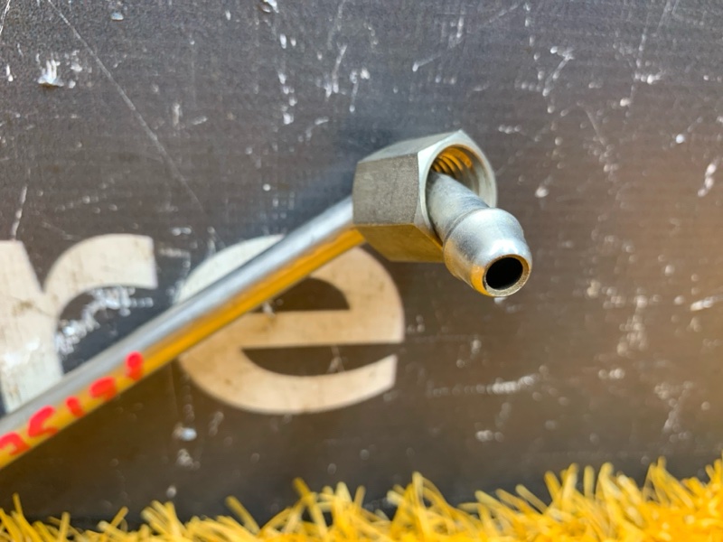 трубка топливная, 900 рублей, Красноярск