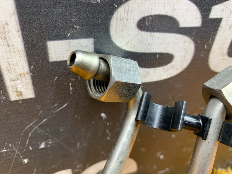 трубка топливная, 900 рублей, Красноярск