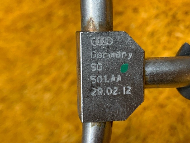 трубка топливная, 900 рублей, Красноярск