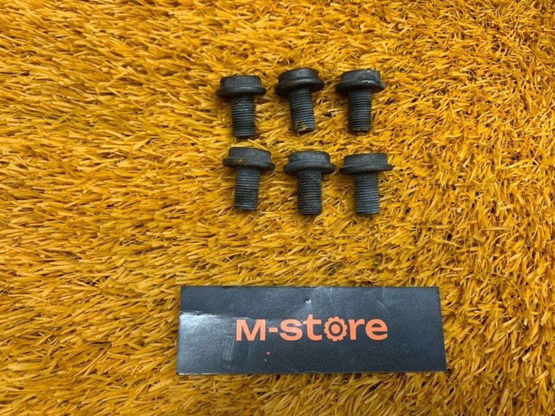 болт гидротрансформатора, 300 рублей, Красноярск