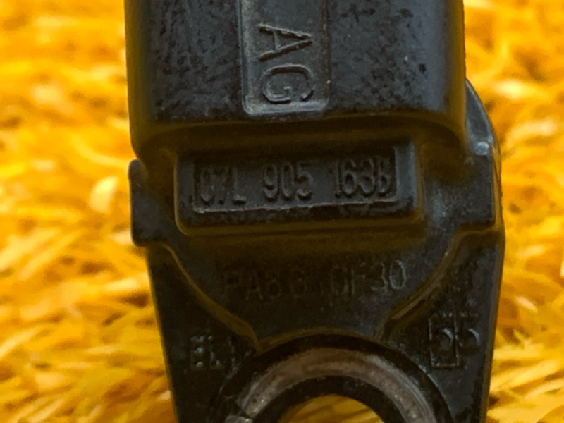 Датчик положения распредвала, 1000 рублей, Красноярск