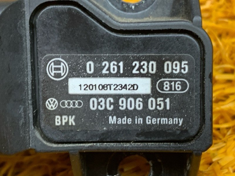 Датчик абсолютного давления, 1000 рублей, Красноярск