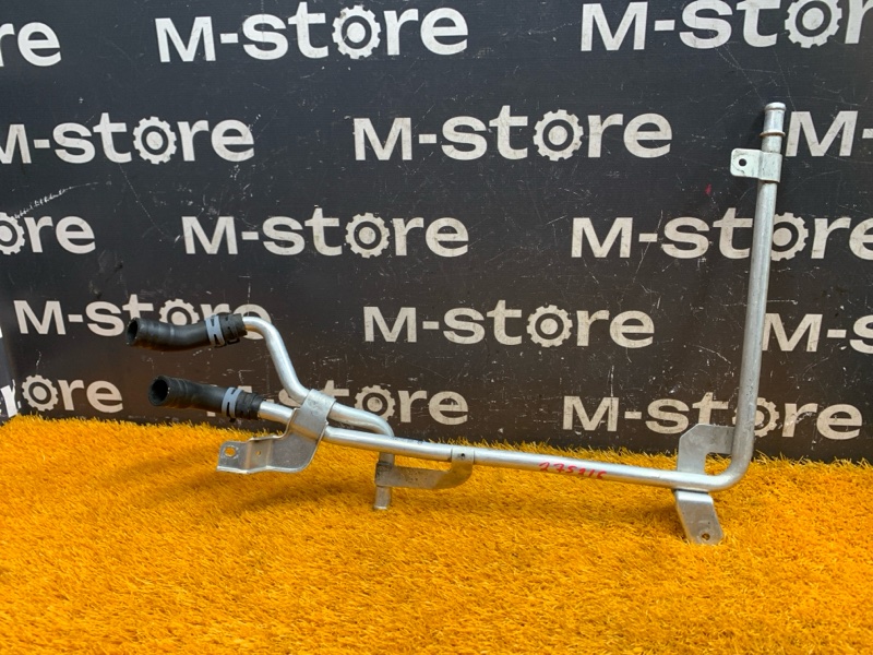 Патрубок системы охлаждения, 2000 рублей, Красноярск