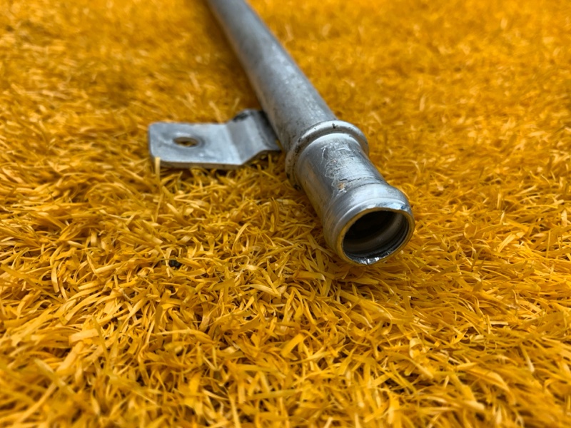 Патрубок системы охлаждения, 2000 рублей, Красноярск